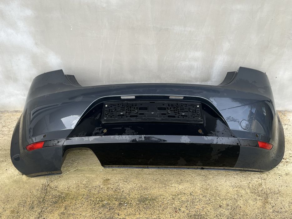 Задна броня за SEAT LEON 1P 2007