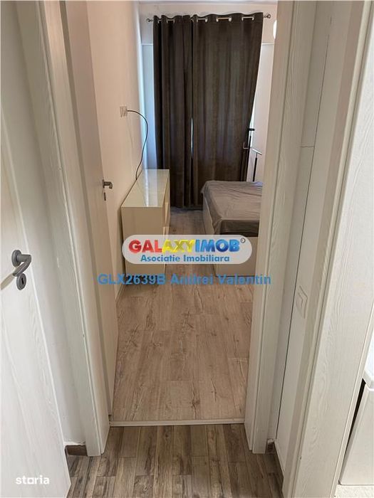 Apartament Bloc Nou Berceni - Dimitrie Leonida - Alpha Residence