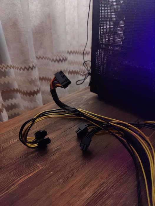Блок Питания: ZALMAN WattBit ll 600W