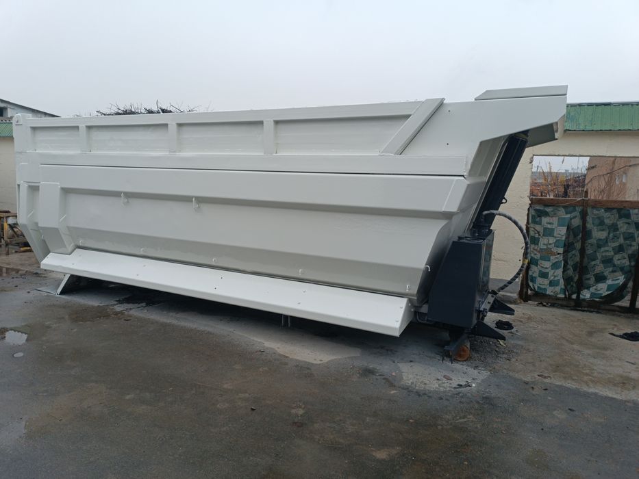 Борт сотилади МАН самасвал