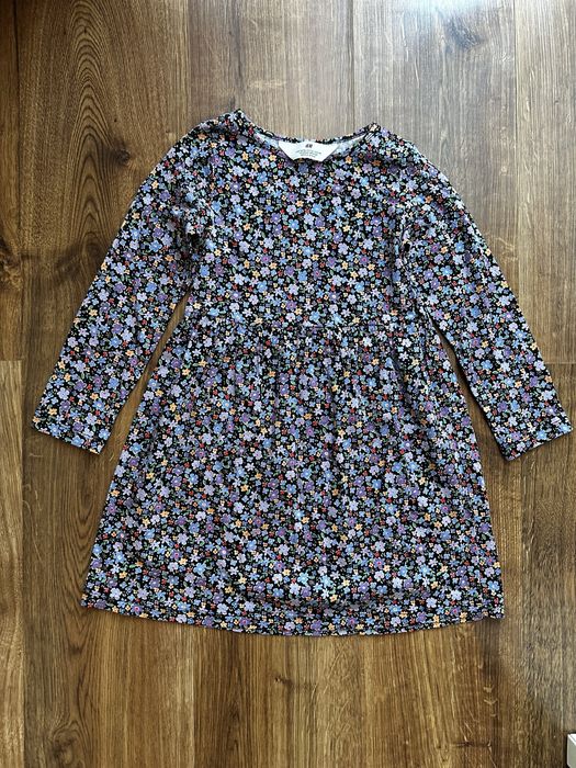 Rochite marimea 116, H&M