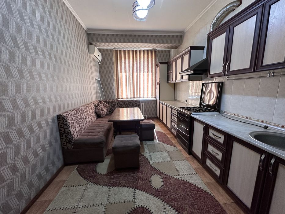 Новотройка Ттз Ахмад-Югнакий Продается квартира 4/3/5 Банковский