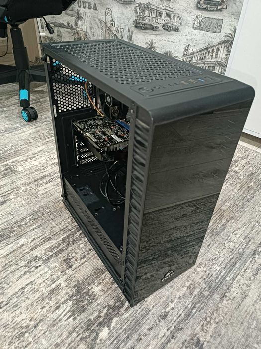 Продам игровой компьютер
