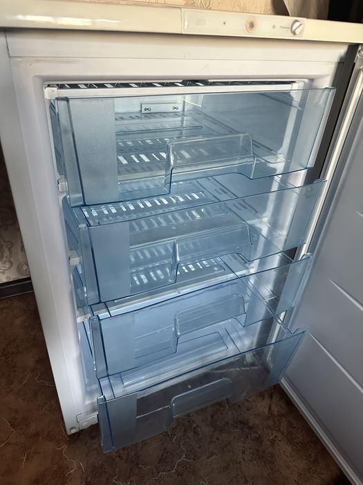 Морозильная камера Бирюса 14