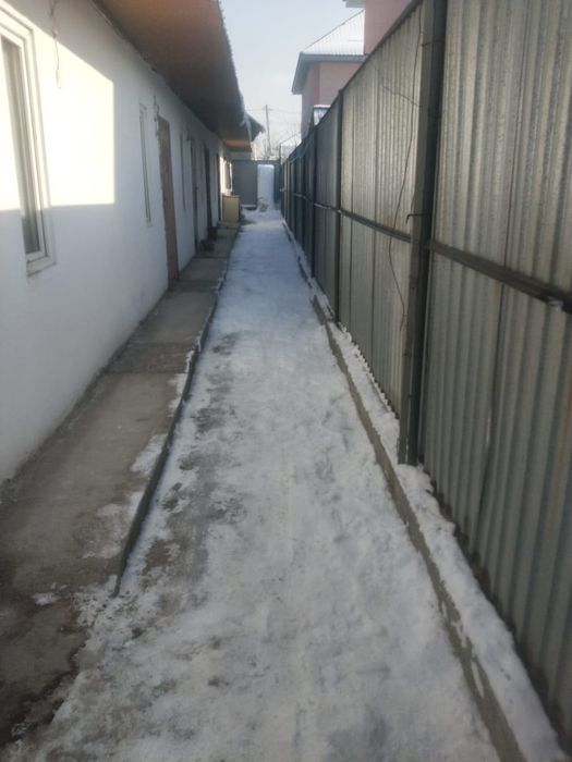 Земельные участок 8 соток