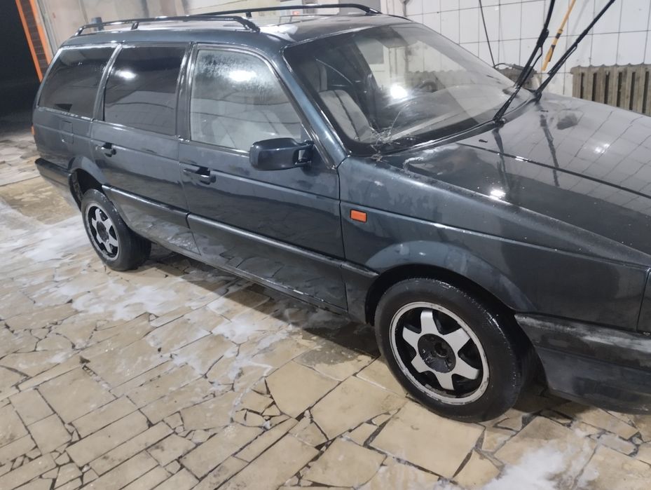 Продам пассат б3 универсал