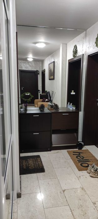 Дава се под наем Двустаен апартамент в Пловдив, Тракия - 67 кв.м за 459 € - Снимка #13