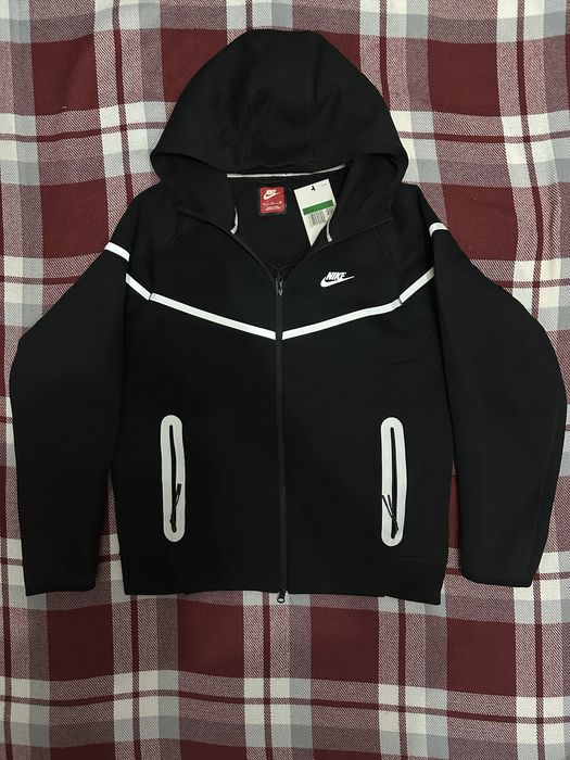 Nike Tech fleece reflective