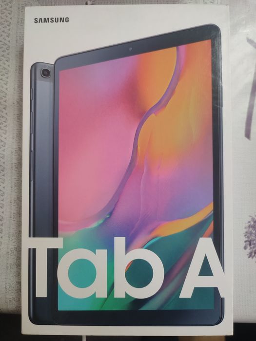 Vând sau schimb Tableta Tab A 515 SIM