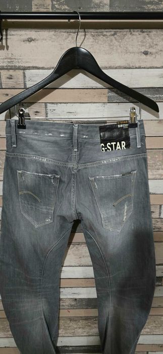 G-star raw W/29-мъжки дънки (х-593)