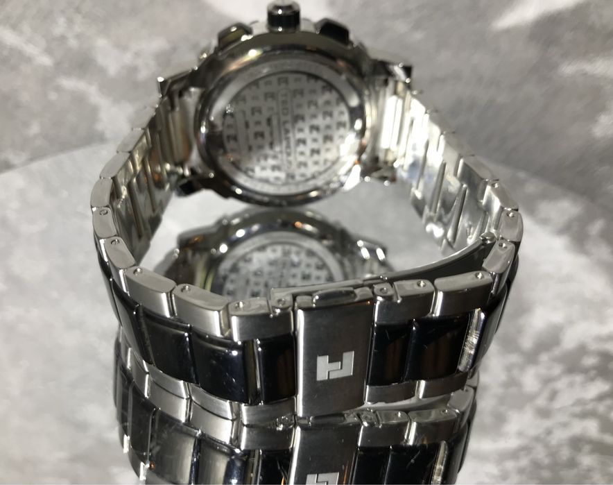 Часы мужские, Ted Lapidus Swiss made