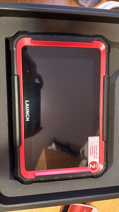 Tester auto profesional x431 pro elite