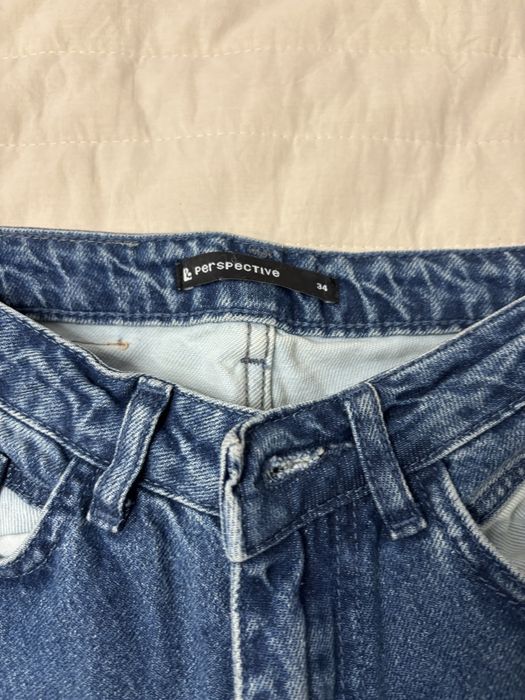 Продам джинсы 1500 тенге