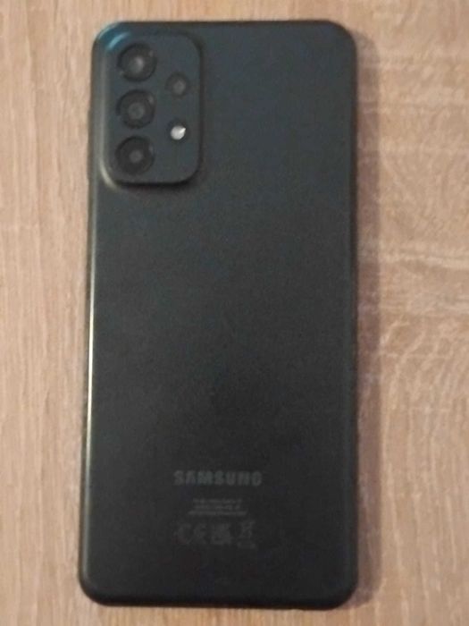 Telefon samsung galaxy A23 5G în stare perfectă niciun defect