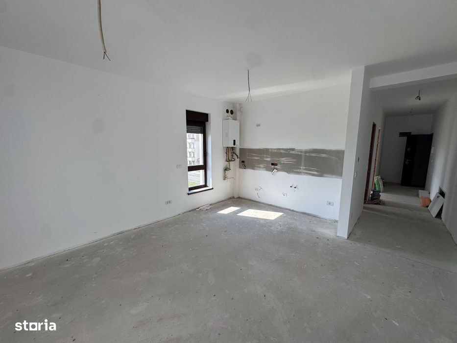 Apartament Elegant 2 Camere | Giroc | Ideal- AC-51mp