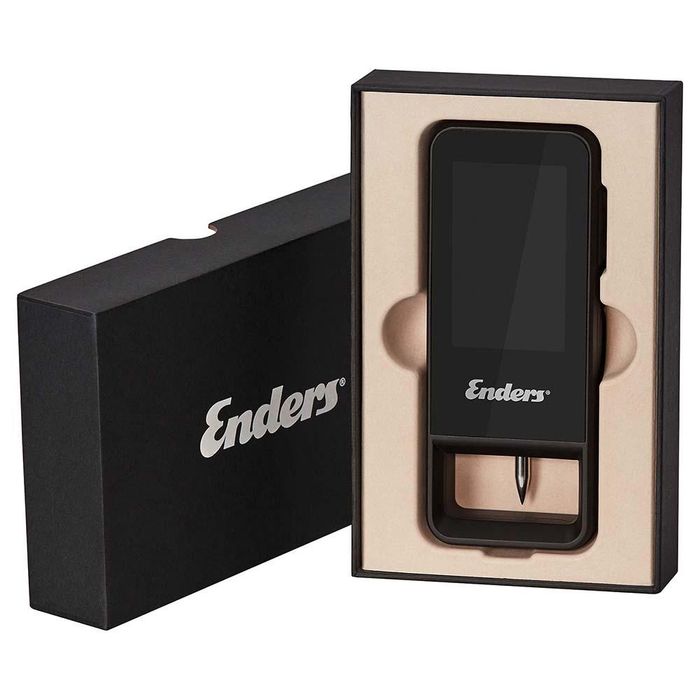 Termometru cu Bluetooth pentru carne, Celsio