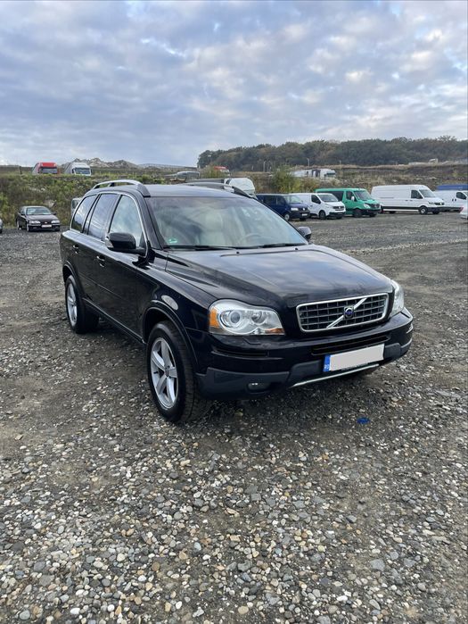 VOLVO XC90 2007 — imagine 2