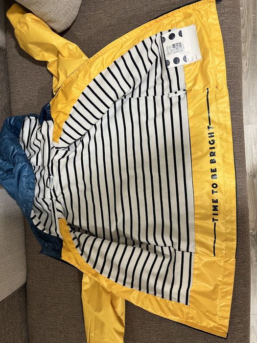 Якета Boboli 104см