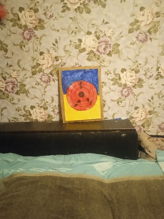 Продам рисунок из аниме