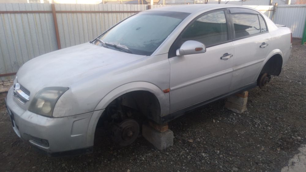 Опель Вектра Седан сатамын