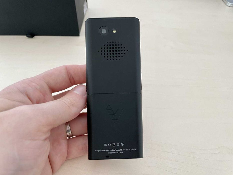 Vasco Translator M3