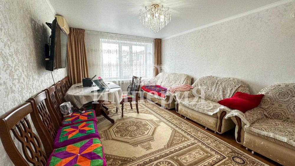 Продам 4-х самал Ольга Империя