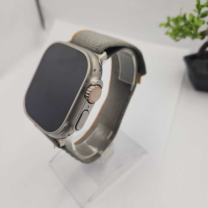 Hope Amanet P11-APPLE WATCH ULTRA 2 /BAT 100%/ Garantie