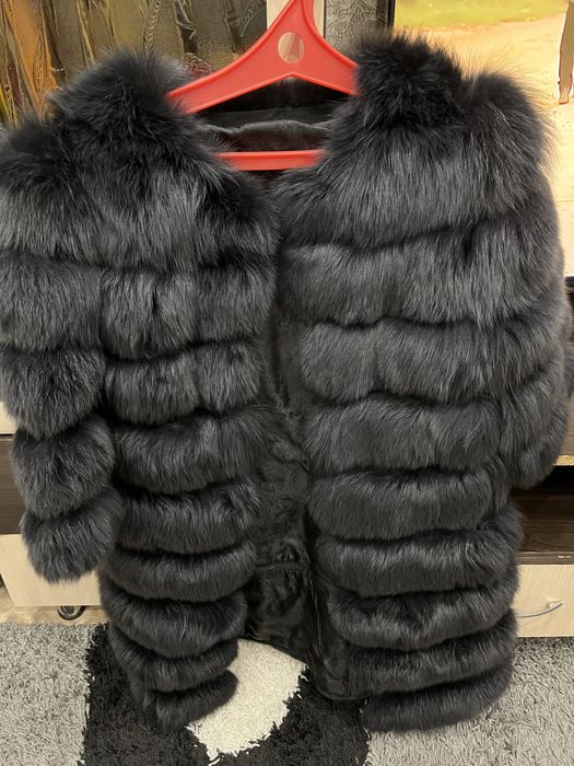 Шуба трансформер