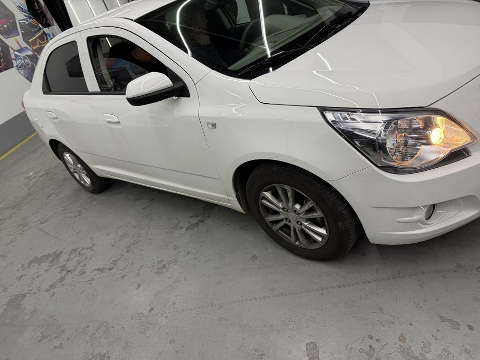 Coblt 4 avtomat stayl