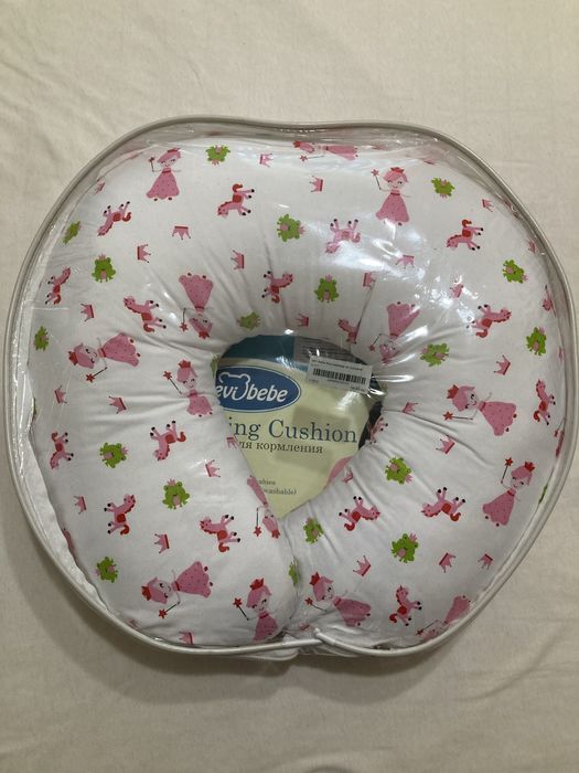 Възглавница за кърмене Sevi Baby