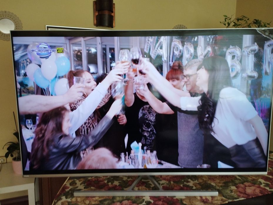 Телевизор Philips  8536/8556 series