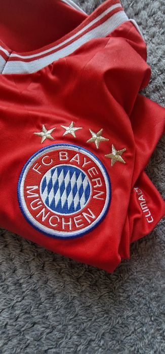 Tricou Bayern Münich
