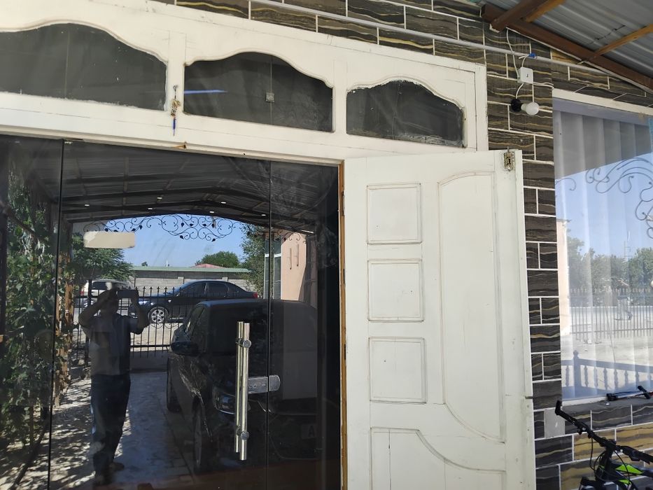 ворота оконные, ворота из дер