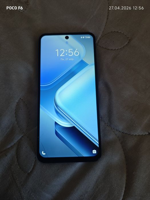 Iqoo z9x 5g срочно