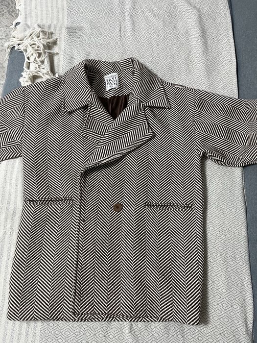 Продам пальто б/у