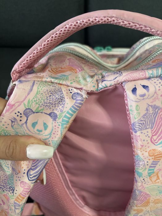 Top model ученическа раница