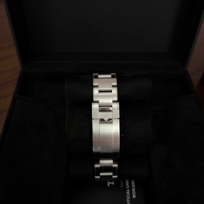 Ceas Tudor Black Bay 54