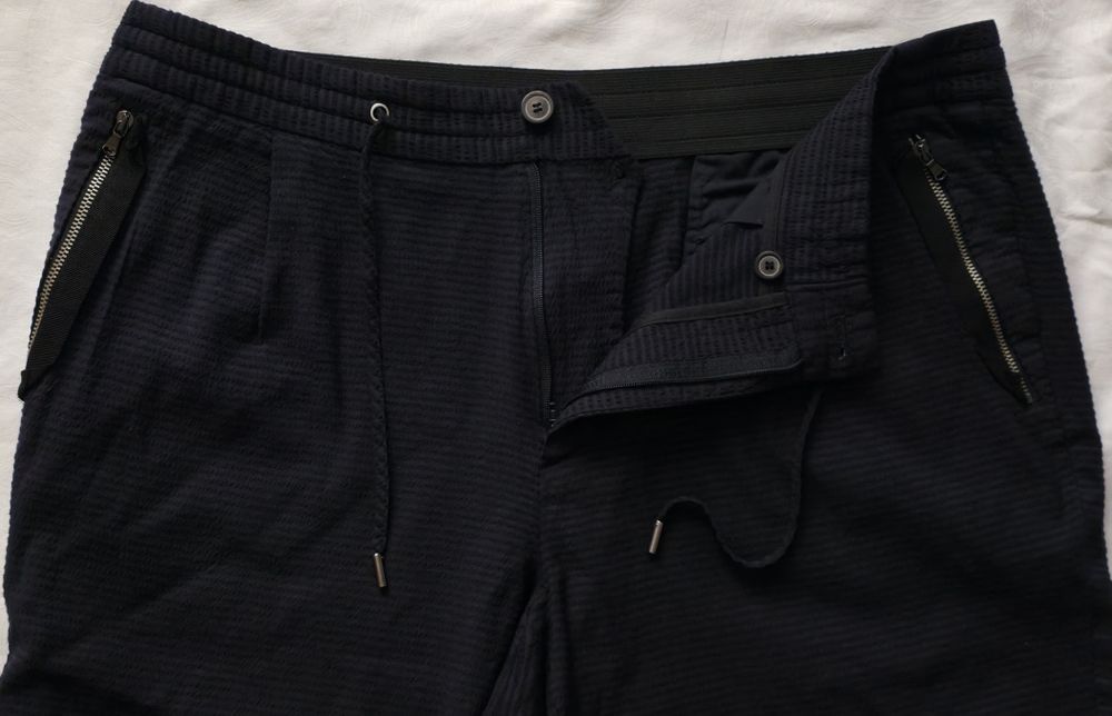 ПРЕМИАЛЬНЫЕ брюки Wooyoungmi ( Франци )