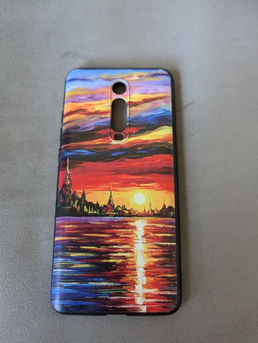 Предлагам калъфи за GSM