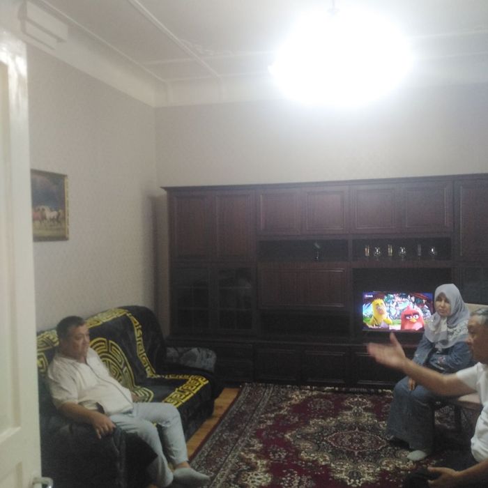 Аренда участка домбиробод