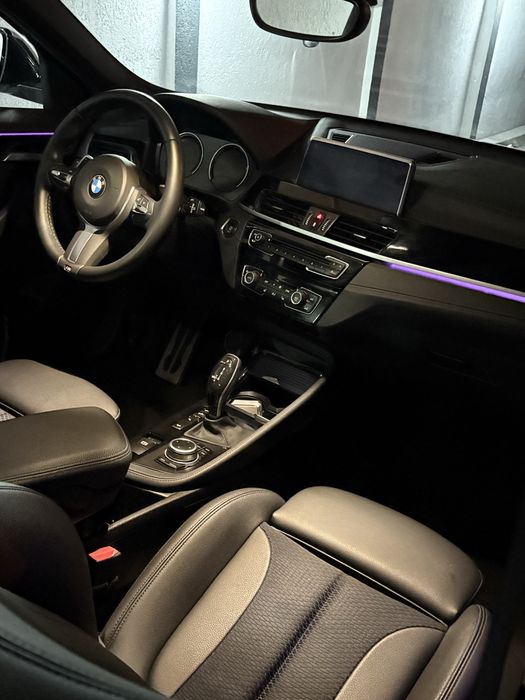 Bmw X2 2.0i Xdrive 2021