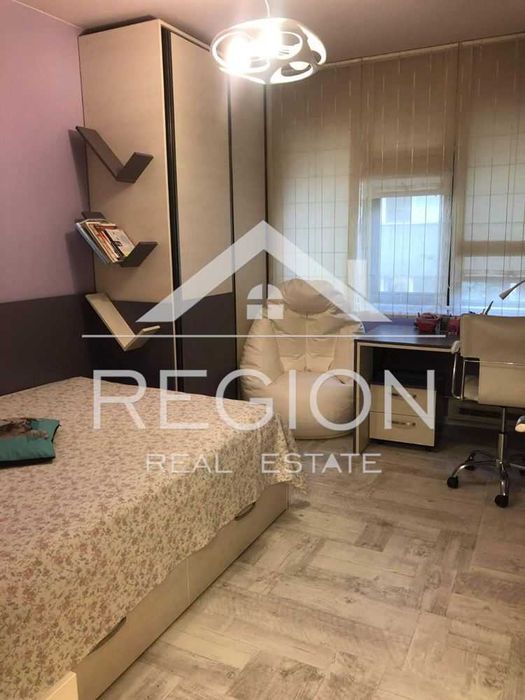 Дава се под наем Тристаен апартамент в Варна, Генералите - 95 кв.м за 600 € - Снимка #3