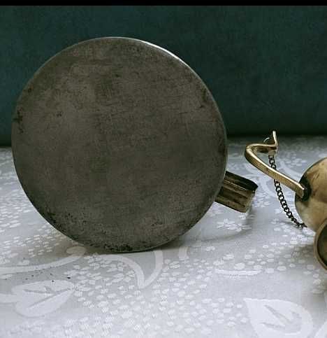 Старые керосиновые лампы