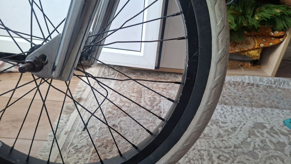 BMX 20 дюймовый торг