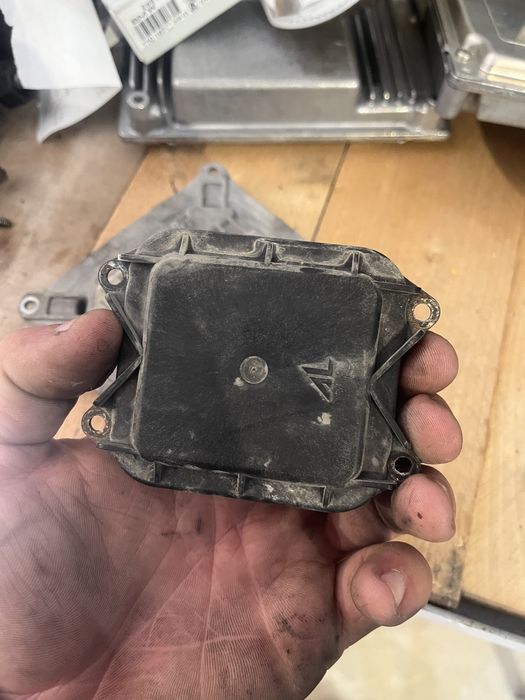 Баласти и модули за фарове бмв/bmw e60 e90 e92 e87 модул завиване и