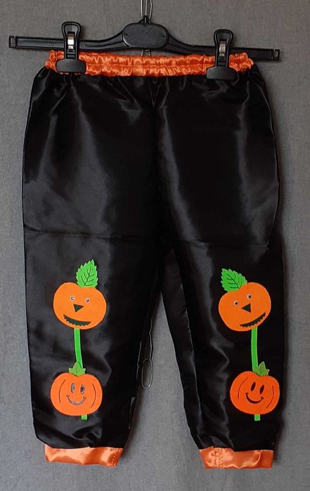 Costum Dovlecel pentru copii 3-4-5 ani 165 lei