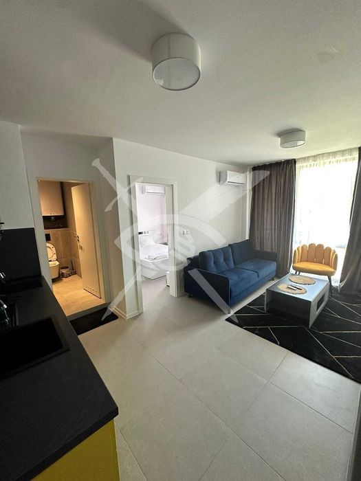 Двустаен апартамент в Созопол 63158