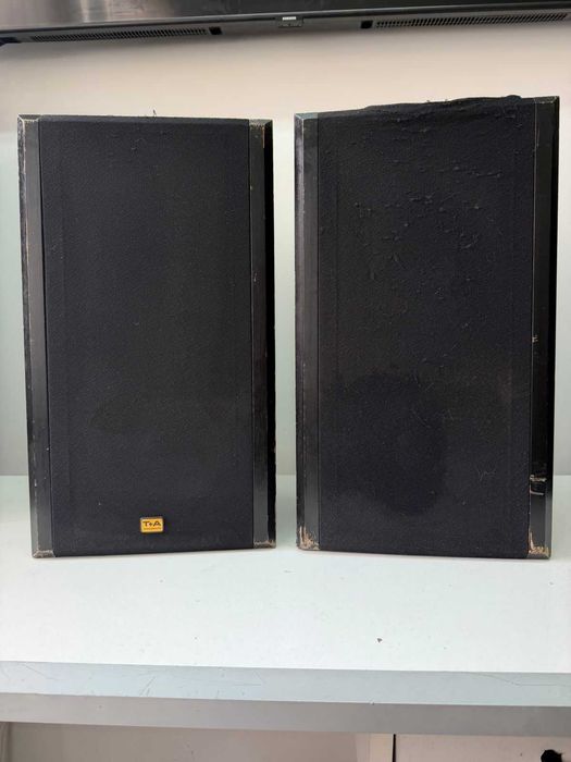 T+A Elektroakustik PP 120 - Putere 120W Germany pt amplificator stereo