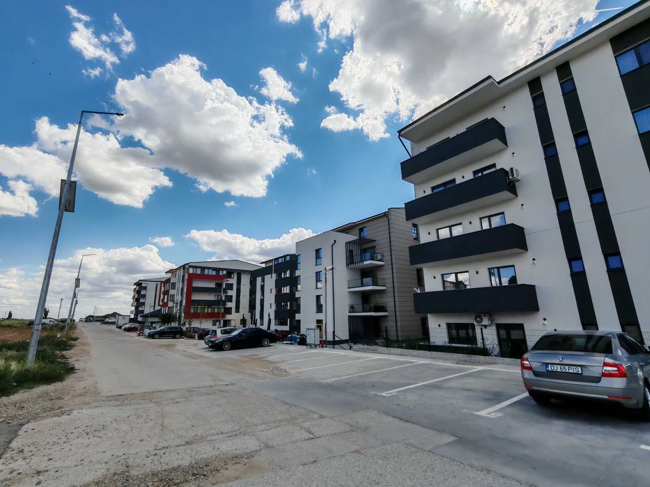 3 kambarių butas, 77 m²