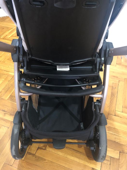 PEG PEREGO количка 3 в 1 Book 51